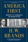 America First - H. W. Brands - 9780593686577