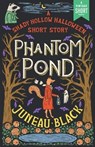 Phantom Pond - Juneau Black - 9780593688243