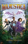 Majestica - Sarah Tolcser - 9780593696545