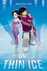 On Thin Ice - Jessica Kim - 9780593698150