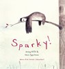 Sparky! - Jenny Offill - 9780593703540