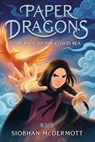 Paper Dragons #3 - Siobhan McDermott - 9780593706213