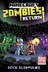 Minecraft: Zombies Return! - Nick Eliopulos - 9780593724132