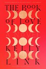 Book of Love - Kelly Link - 9780593732243