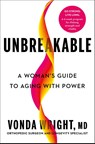 Unbreakable - Vonda Wright - 9780593736586
