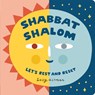 Shabbat Shalom - Suzy Ultman - 9780593751930
