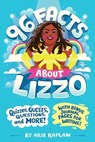 96 Facts About Lizzo - Arie Kaplan - 9780593752562