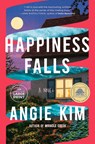 Happiness Falls (Good Morning America Book Club) - Angie Kim - 9780593793756
