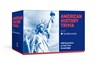 American History Trivia from the Smithsonian: Trivia Cards -  - 9780593800959