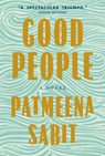 Good People - Patmeena Sabit - 9780593801062