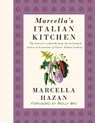 Marcella's Italian Kitchen: A Cookbook - Marcella Hazan - 9780593802090