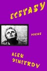 Ecstasy - Alex Dimitrov - 9780593802939