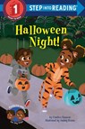 Halloween Night! - Candice Ransom - 9780593807743