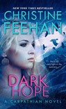 Dark Hope - Christine Feehan - 9780593819616