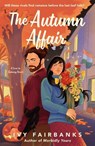 The Autumn Affair - Ivy Fairbanks - 9780593851913