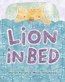 Lion in Bed - Darren Farrell - 9780593857281
