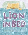Lion in Bed - Darren Farrell - 9780593857298