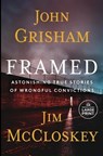 Framed - John Grisham ; Jim McCloskey - 9780593866825