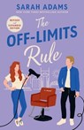 Off-Limits Rule - Sarah Adams - 9780593871751