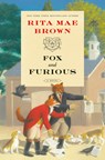 Fox and Furious - Rita Mae Brown - 9780593874110