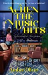 When the Music Hits - Amber Oliver - 9780593874196