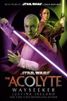 Star Wars: The Acolyte: Wayseeker - Justina Ireland - 9780593874455