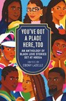 You've Got a Place Here, Too: An Anthology of Black Love Stories Set at Hbcus - Ebony Ladelle - 9780593875179