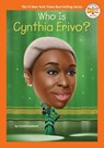 Who Is Cynthia Erivo? - Crystal Hubbard ; Who HQ - 9780593889060