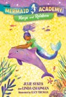Mermaid Academy #3: Maya and Rainbow - Julie Sykes - 9780593899786