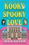 Kooky Spooky Love - Josie Silver - 9780593983027