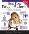 Head First Design Patterns - Eric Freeman - 9780596007126