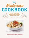The Mindfulness Cookbook - Helen Stephenson ; Dr Patrizia Collard - 9780600632504
