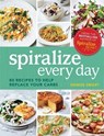 Spiralize Everyday - SMART,  Denise - 9780600634485