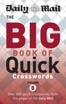 Daily Mail Big Book of Quick Crosswords Volume 8 - Daily Mail - 9780600634935