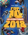 Top 10 of Everything 2018 - Paul Terry - 9780600635154