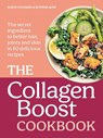 The Collagen Boost Cookbook - Elodie Colombel ; Severine Auge - 9780600640370