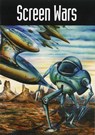 POCKET SCI-FI YEAR 3 SCREEN WARS - Dave Hill ; Terry Denton ; Phil Garner - 9780602242763