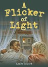 POCKET TALES YEAR 6 A FLICKER OF LIGHT - Agnes Szudek ; Roger Jones - 9780602243104
