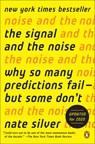 Signal and the Noise - Nate Silver - 9780606368056