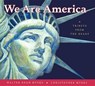 We Are America - MYERS,  Walter Dean - 9780606369633