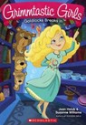 Goldilocks Breaks in - HOLUB,  Joan - 9780606370752