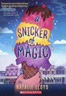 A Snicker of Magic - LLOYD,  Natalie - 9780606370899