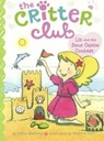 Liz and the Sand Castle Contest - BARKLEY,  Callie - 9780606371254