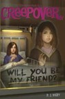 Will You Be My Friend? - NIGHT,  P. J. - 9780606371360