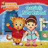 Daniel's New Friend - Becky Friedman - 9780606371438