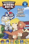 Bots' Best Friend - ROSEN,  Lucy - 9780606372275