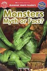 Monsters - FELDMAN,  Thea - 9780606377584