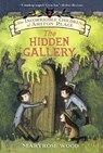 The Hidden Gallery - WOOD,  Maryrose - 9780606377973