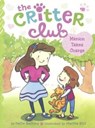 Marion Takes Charge - BARKLEY,  Callie - 9780606378345