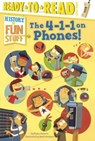 The 4-1-1 on Phones! - EINHORN,  Kama - 9780606378673